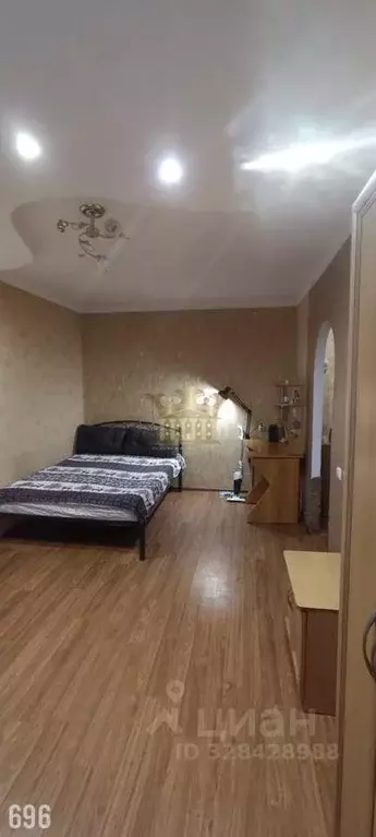 1-к кв. Крым, Симферополь ул. Семашко, 7 (33.0 м) - Фото 2