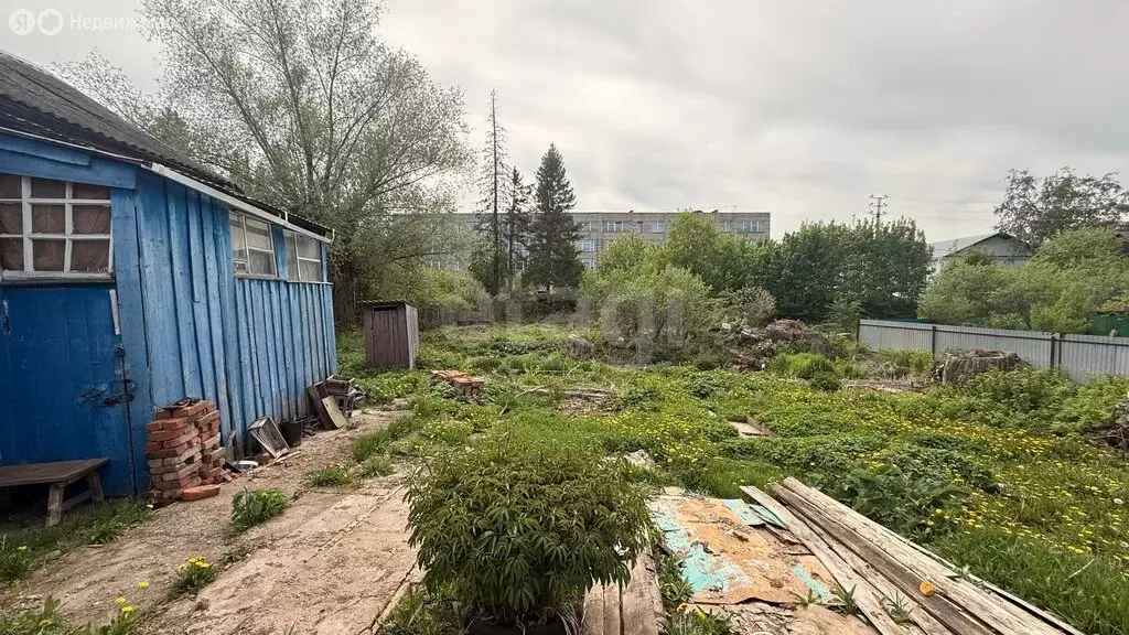 Дом в Бирск, улица Комарова (44.2 м) - Фото 2