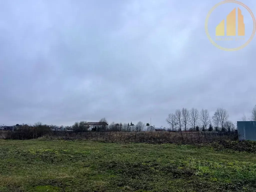 Участок в Московская область, Солнечногорск городской округ, д. ... - Фото 0