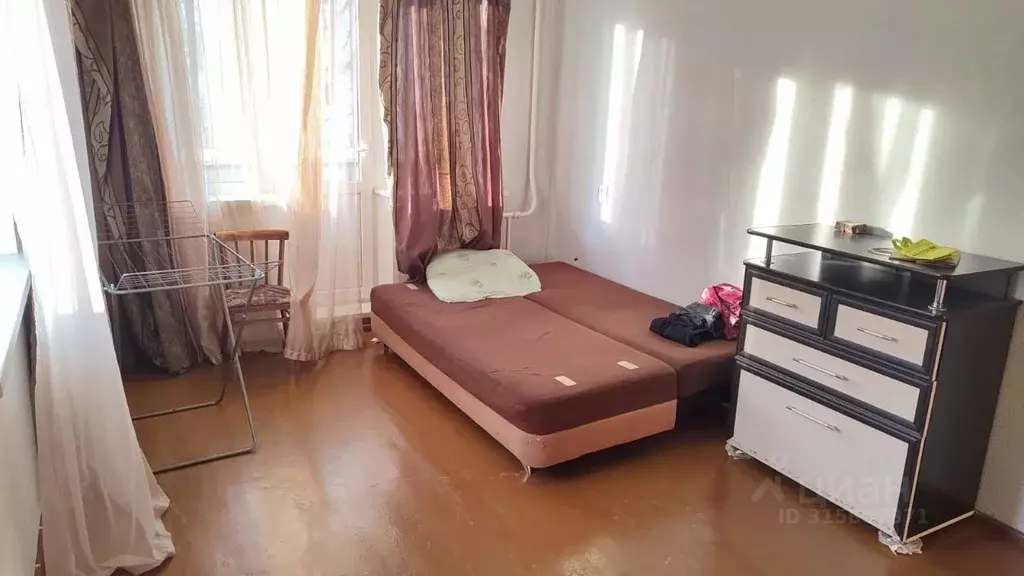 2-к кв. Башкортостан, Уфа ул. Рихарда Зорге, 34/1 (50.0 м) - Фото 0