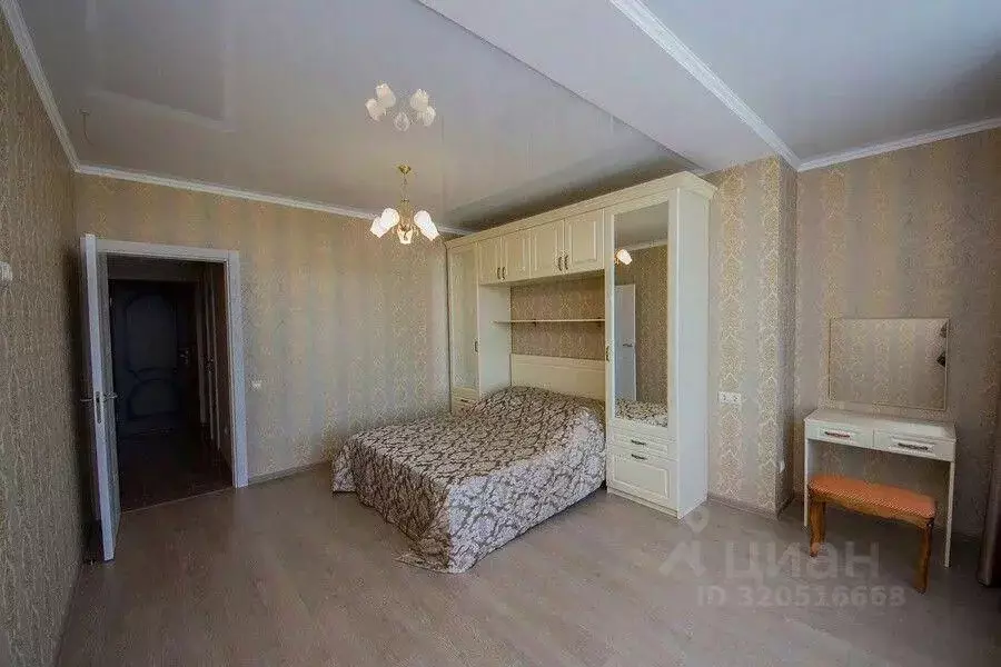 2-к кв. Краснодарский край, Анапа ул. Кирова, 1 (32.0 м) - Фото 1