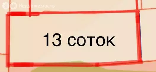 Участок в Колтушское городское поселение, деревня Хязельки, Малиновая ... - Фото 1