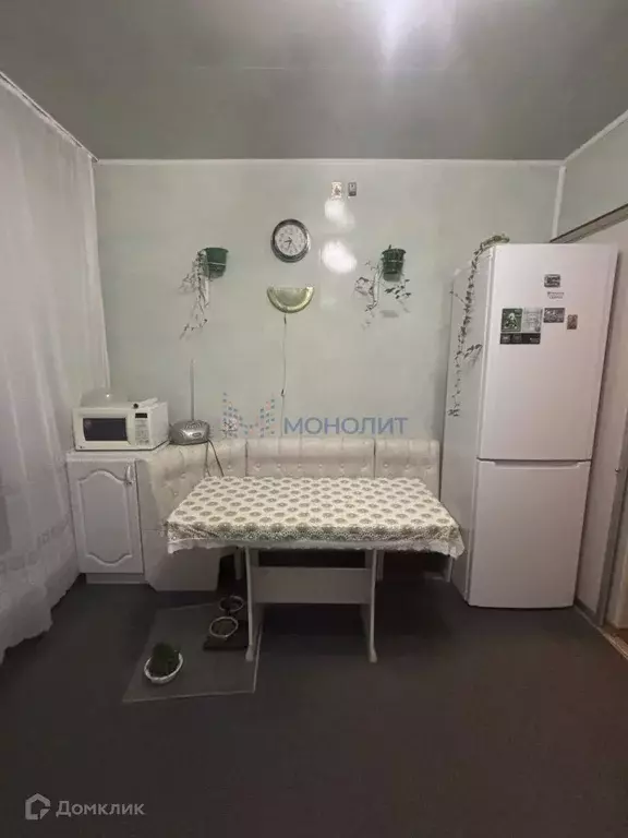 Продаётся 2-к квартира, 63.2 м - Фото 1