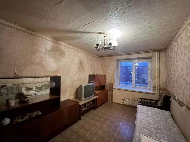 Комната 12,2 м в 5-к., 3/9 эт. - Фото 0