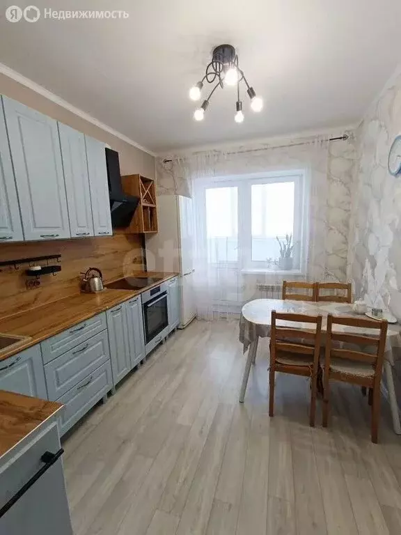 2-комнатная квартира: Стерлитамак, Былинный переулок, 1 (60.3 м) - Фото 1