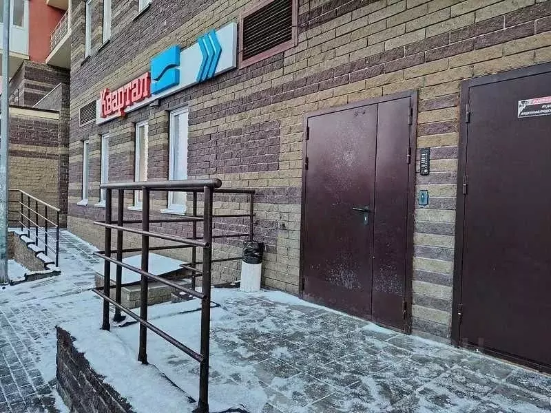 Офис в Нижегородская область, Нижний Новгород Республиканская ул., ... - Фото 1