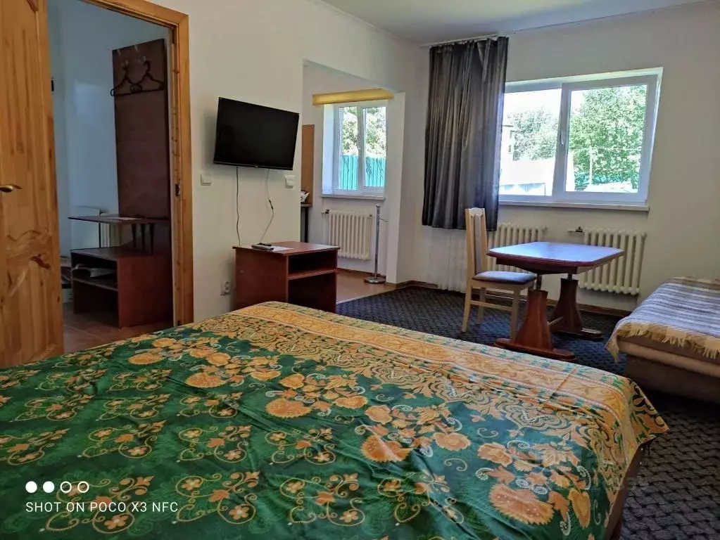 1-к кв. Калининградская область, Зеленоградск Зеленая ул., 15А (36.0 ... - Фото 1
