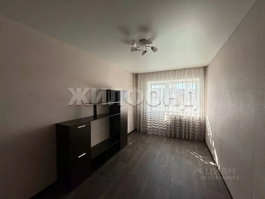 1-к кв. Хакасия, Абакан просп. Дружбы Народов, 49 (38.0 м) - Фото 2