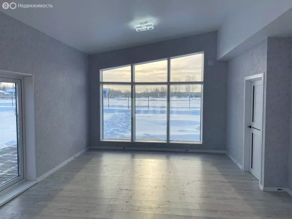 Дом в Тюменская область, Нижнетавдинский муниципальный округ, ... - Фото 2