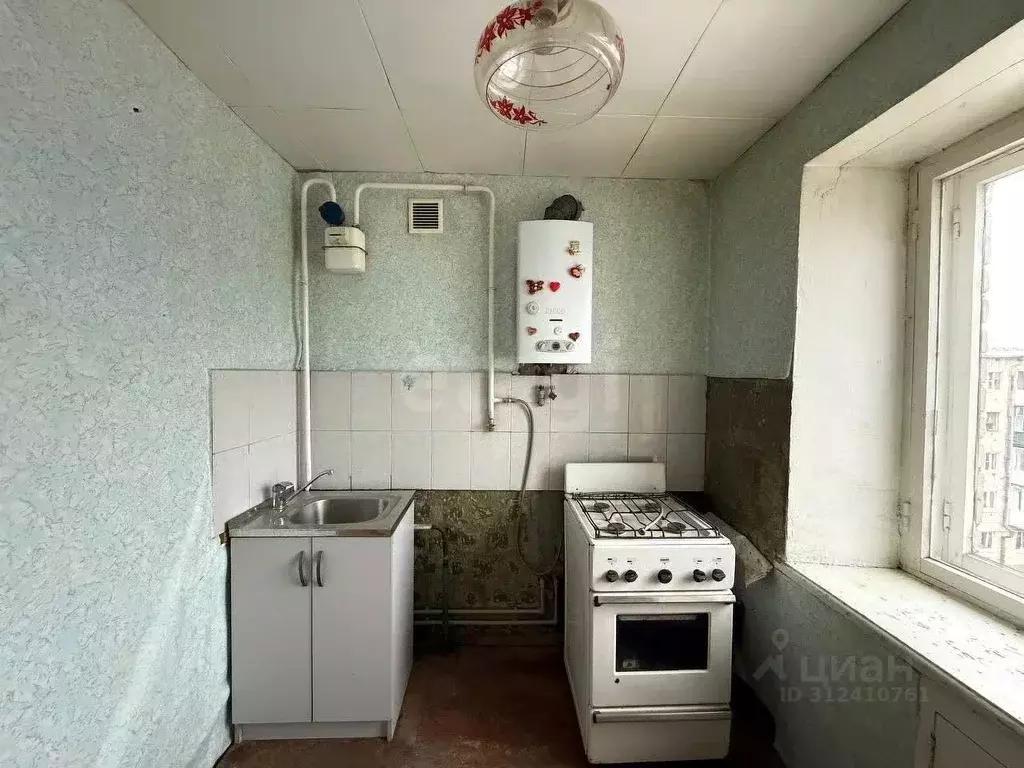 3-к кв. Вологодская область, Великий Устюг ул. Виноградова, 68 (56.9 ... - Фото 2