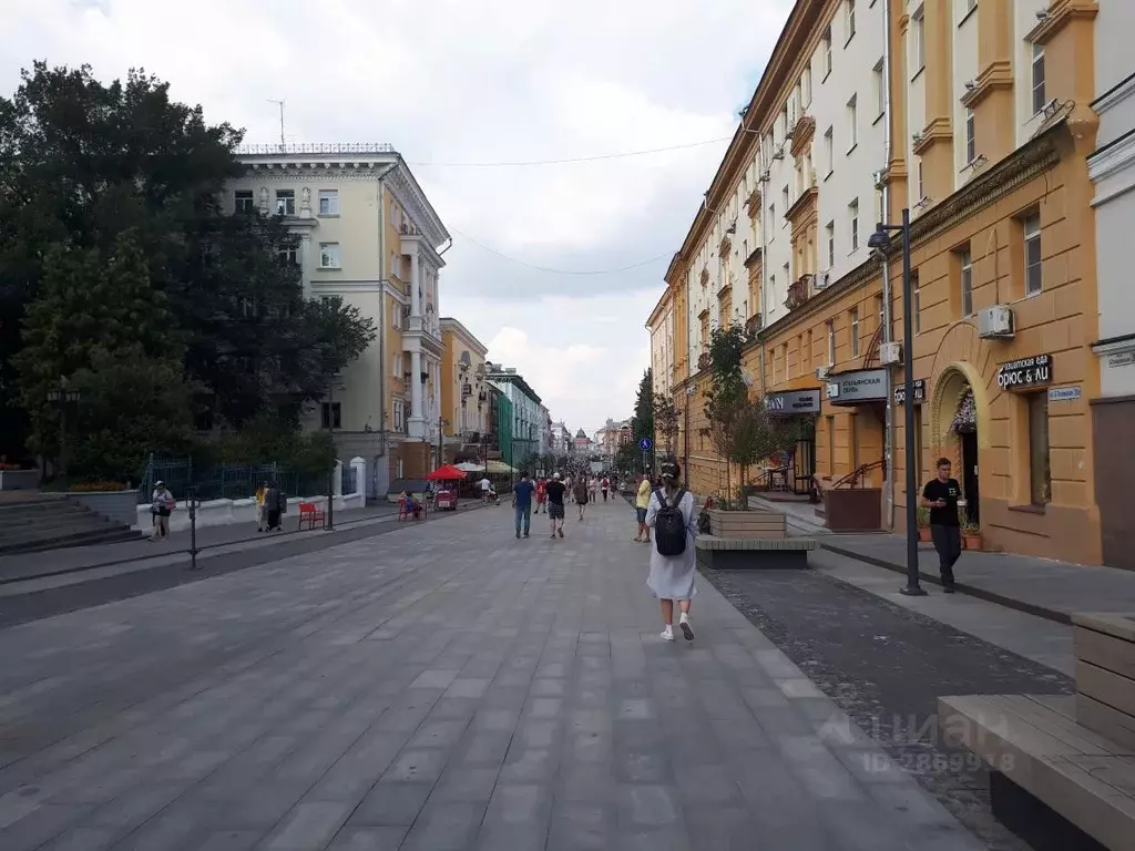 Помещение свободного назначения в Нижегородская область, Нижний ... - Фото 0