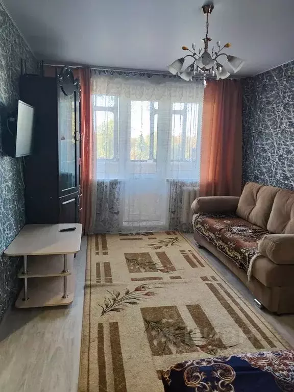 1-к кв. Курская область, Курск ул. 2-я Рабочая, 5 (38.0 м) - Фото 1