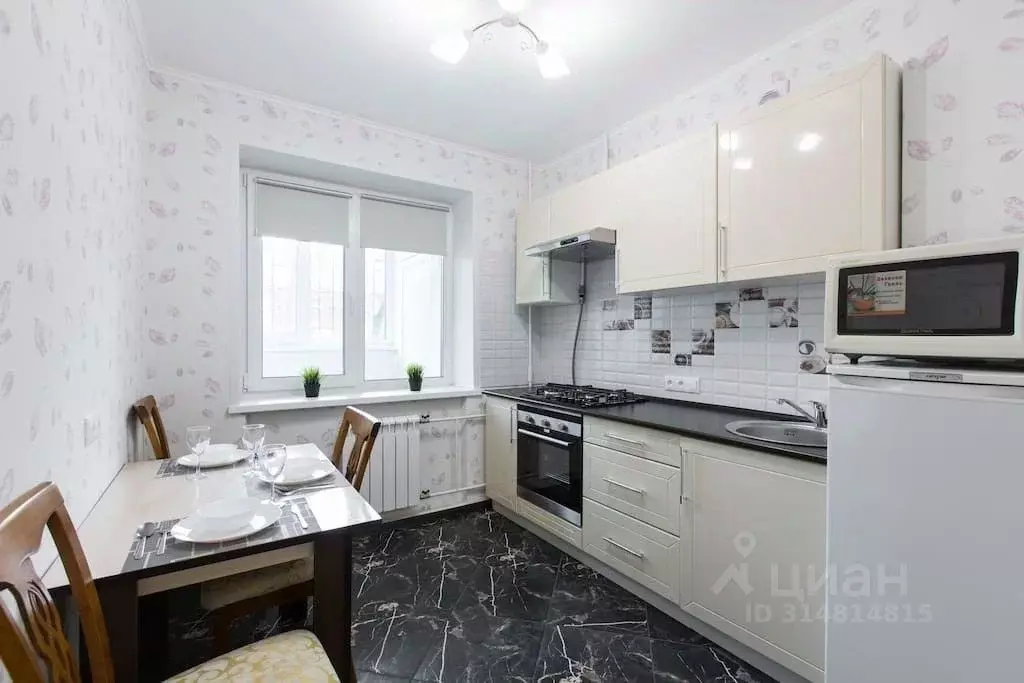 1-к кв. Москва Планетная ул., 47К2 (40.0 м) - Фото 0