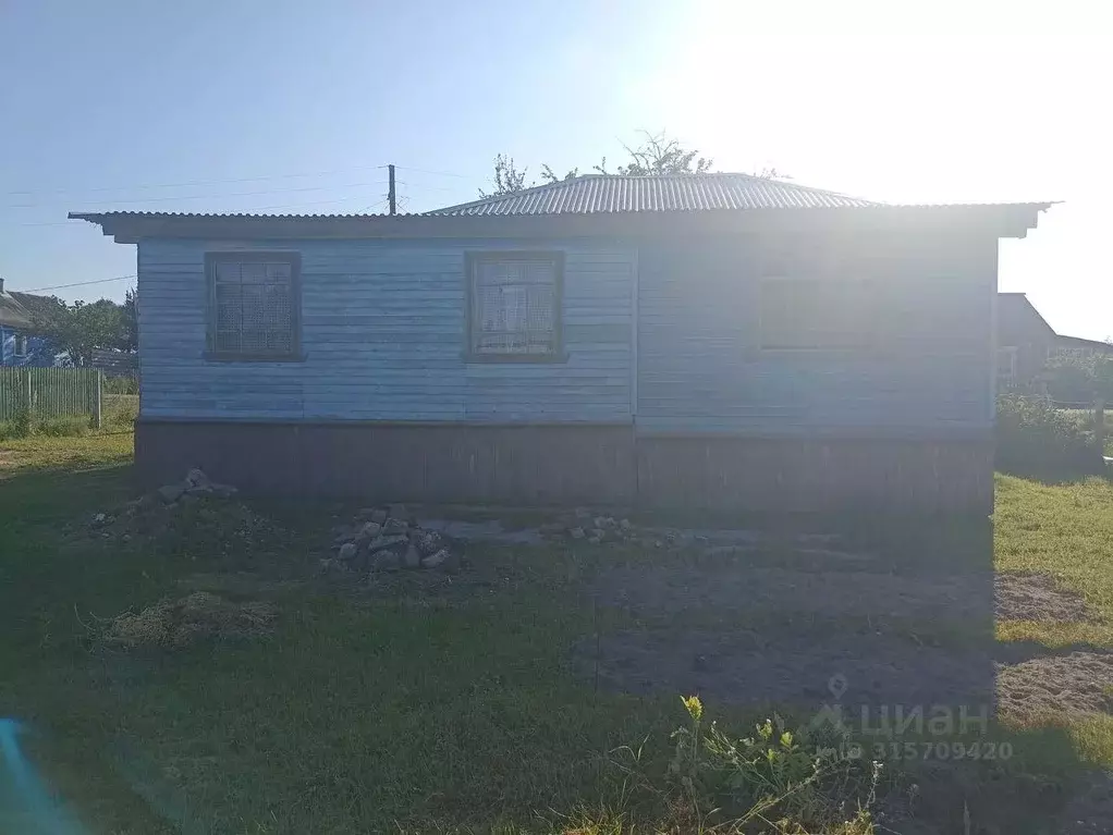 Дом в Рязанская область, Клепиковский район, Болоньское с/пос, д. ... - Фото 2