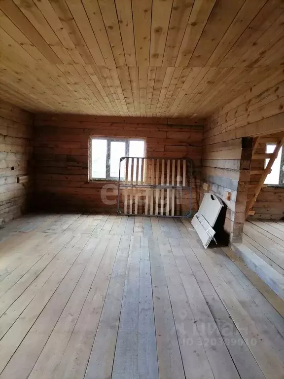 Дом в Свердловская область, Талицкий муниципальный округ, с. Елань ... - Фото 1