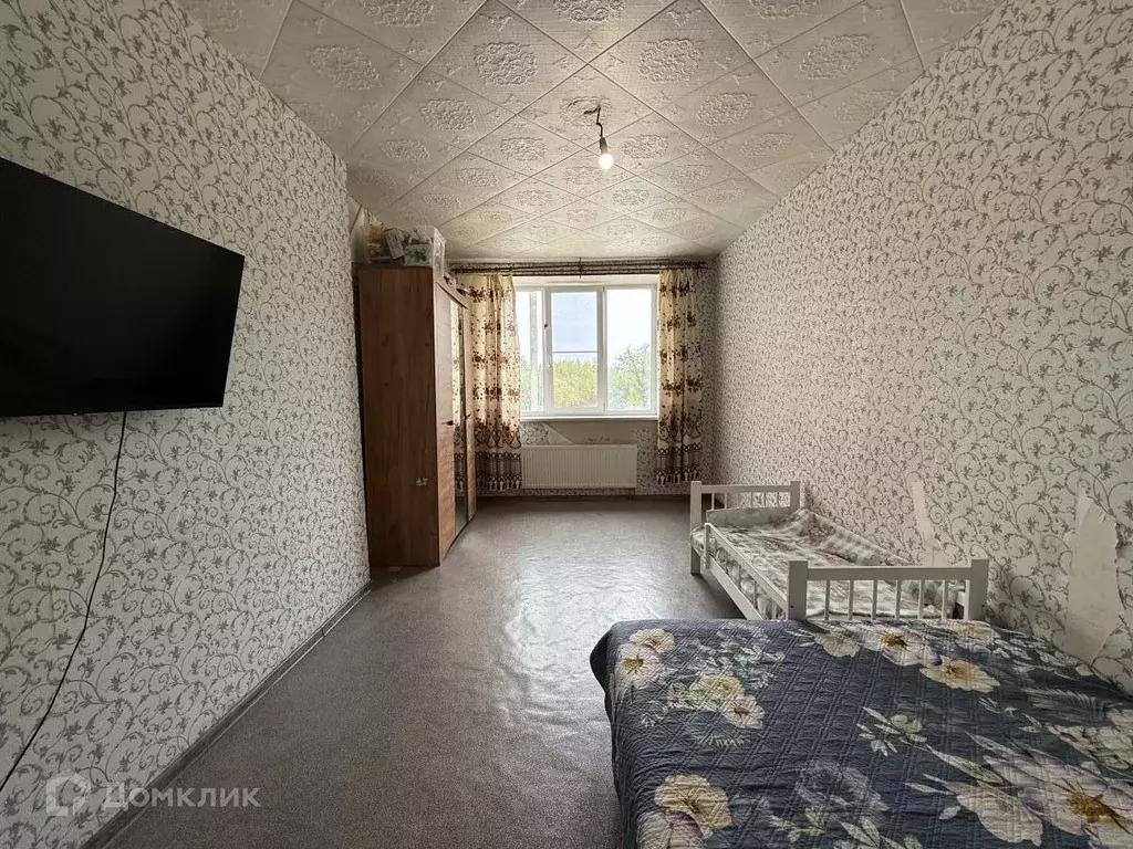 Продаётся 2-к квартира, 44.1 м - Фото 1