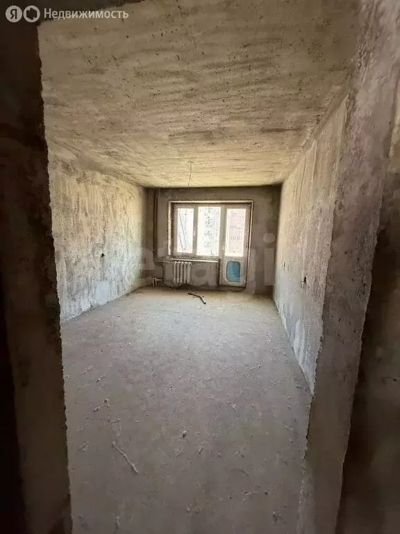 2-комнатная квартира: Батайск, улица Воровского, 61 (58 м) - Фото 2