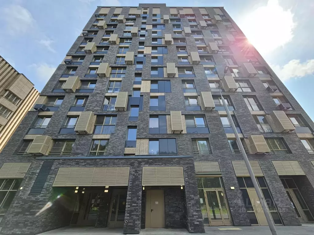 Гараж в Москва Каспийская ул., 28/1 (13 м) - Фото 1