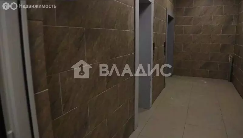 1-комнатная квартира: Москва, Новогиреевская улица, 5 (43.2 м) - Фото 1