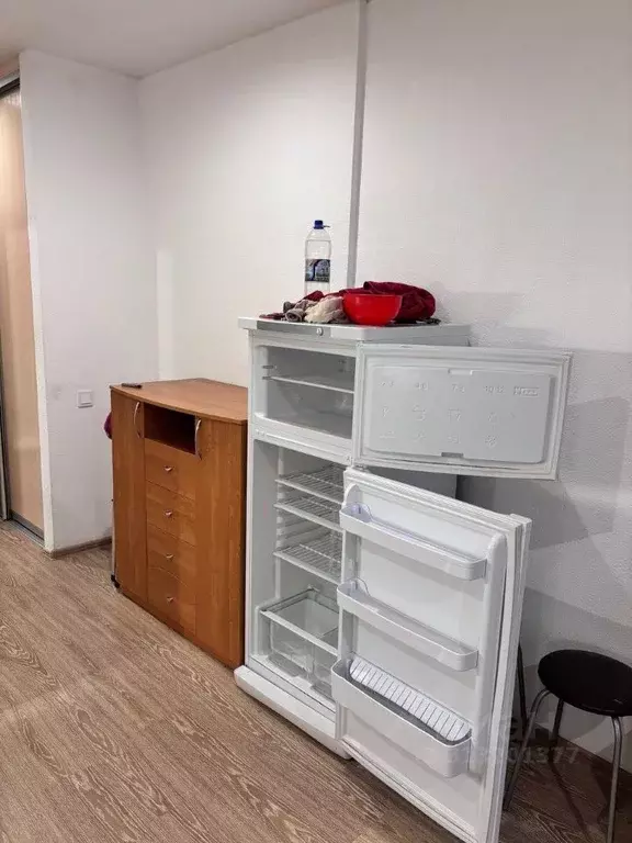 Студия Свердловская область, Екатеринбург Уктус жилрайон, Светлый мкр, ... - Фото 1