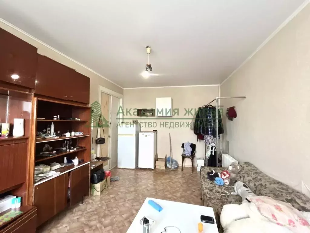 Комната Саратовская область, Саратов ул. Имени Т.Г. Шевченко, 50 (18.5 ... - Фото 1