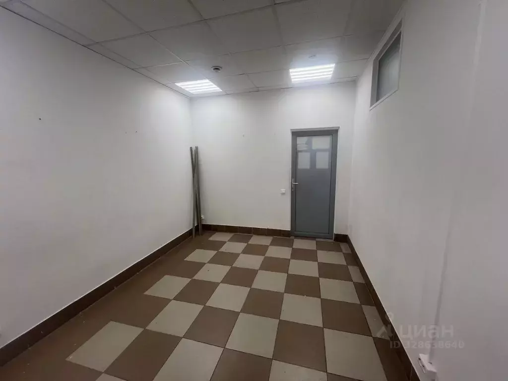 Помещение свободного назначения в Санкт-Петербург просп. ... - Фото 2