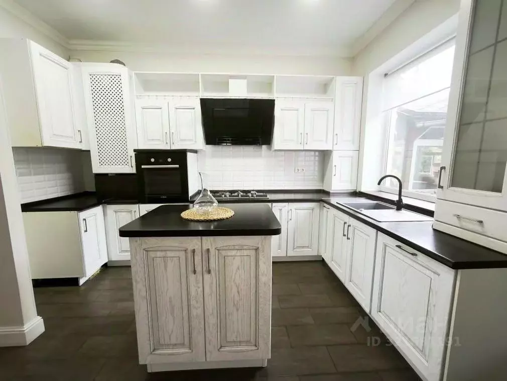 Дом в Самарская область, Самара Средне-Садовая ул., 45К (150 м) - Фото 1