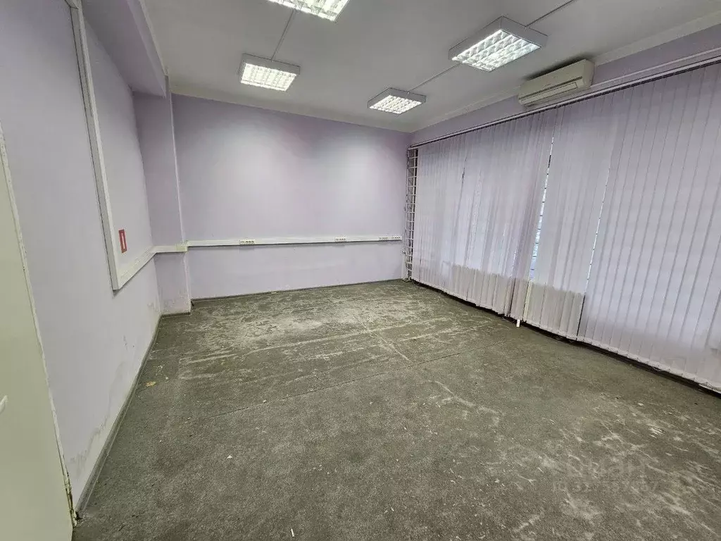 Помещение свободного назначения в Москва ул. Островитянова, 21 (299 м) - Фото 0