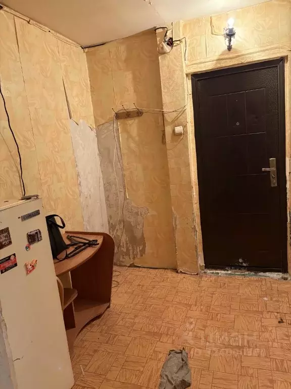 1-к кв. Нижегородская область, Дзержинск ул. Пожарского, 4/41 (30.0 м) - Фото 1