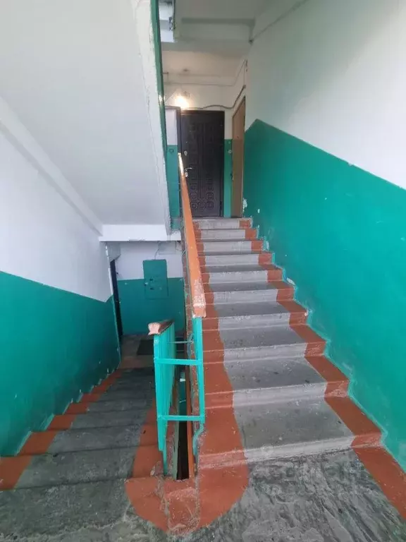 2-к кв. Северная Осетия, Владикавказ ул. Ватутина, 39 (37.7 м) - Фото 2