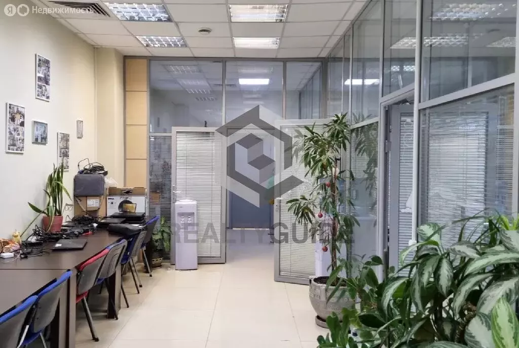 Офис (84.5 м) - Фото 2