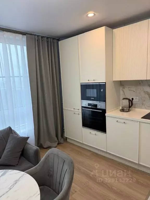 3-к кв. Москва Волоколамское ш., 24к1 (55.0 м) - Фото 2