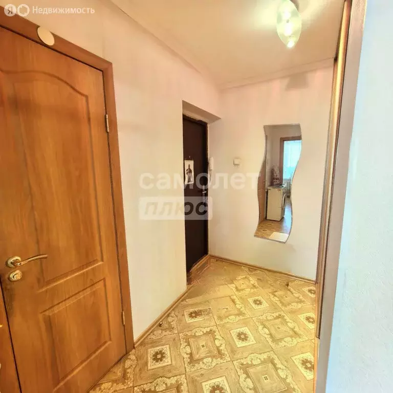 2-комнатная квартира: село Чигири, Европейская улица, 7 (55 м) - Фото 2