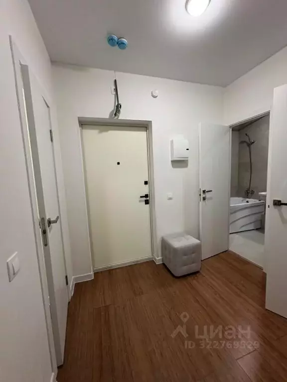 1-к кв. Москва Сосенское поселение, просп. Куприна, 30к1 (32.0 м) - Фото 1