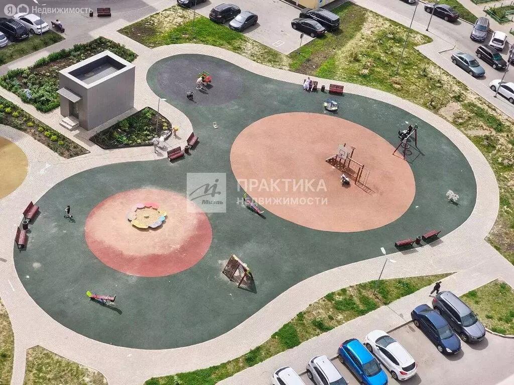 2-комнатная квартира: Реутов, Носовихинское шоссе, 43 (64.8 м) - Фото 0