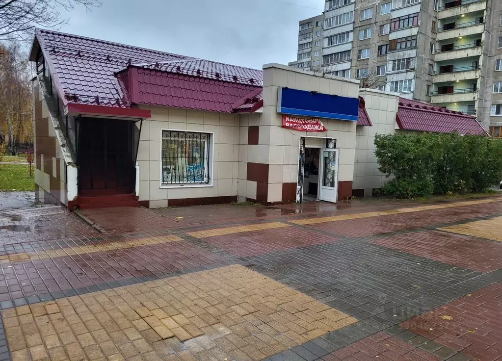Помещение свободного назначения в Московская область, Раменское ул. ... - Фото 2
