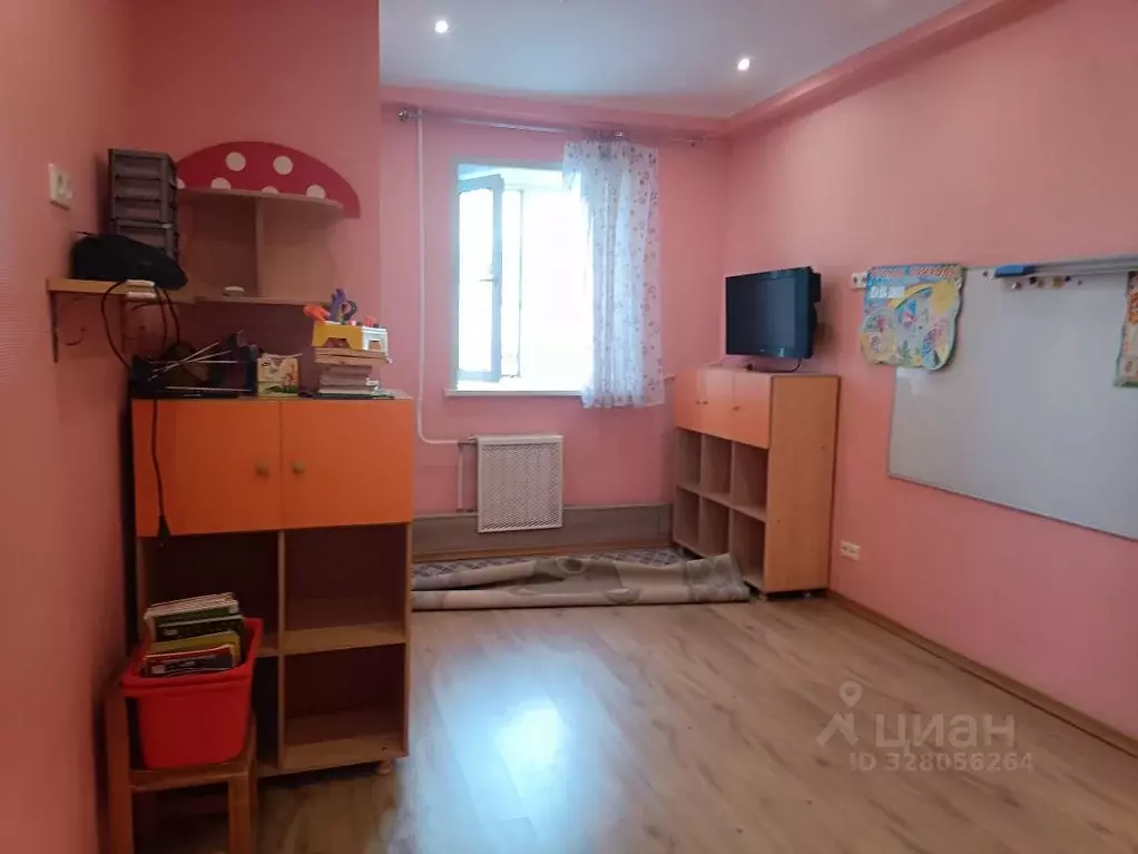 Помещение свободного назначения в Самарская область, Самара Финская ... - Фото 1