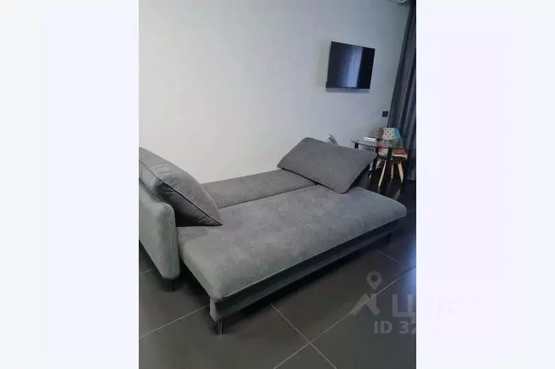 1-к кв. Татарстан, Казань Овражная ул., 52 (22.0 м) - Фото 2