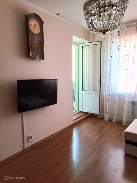 Продаётся 1-к квартира, 37.9 м - Фото 1
