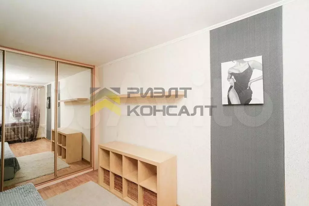 2-к. квартира, 46 м, 5/5 эт. - Фото 1