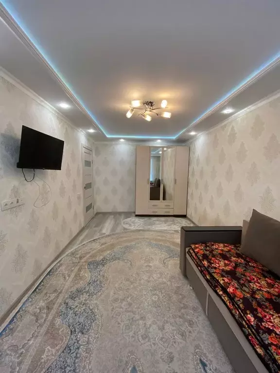 Продаётся 1-к квартира, 30.6 м - Фото 0