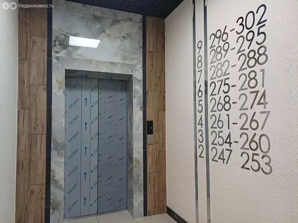 1-комнатная квартира: Абакан, улица Генерала Тихонова, 14 (55.2 м) - Фото 1