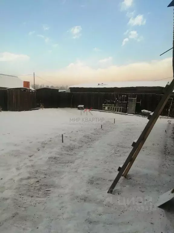 Дом в Тыва, Кызыл ул. Театральная (116 м) - Фото 2