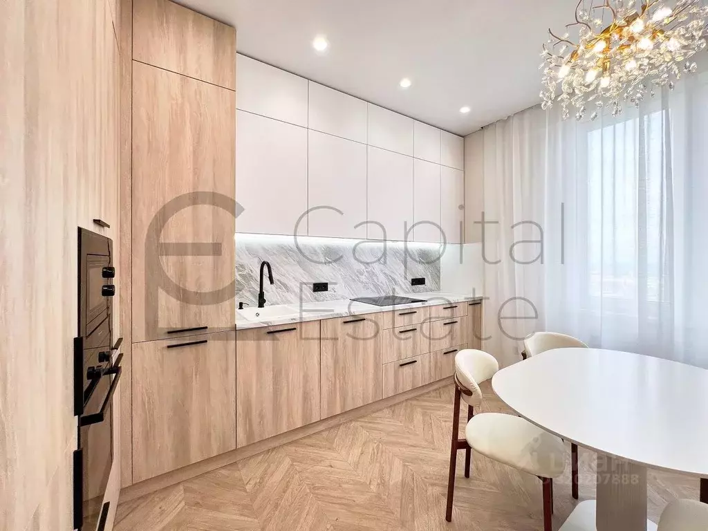 3-к кв. Нижегородская область, Нижний Новгород ул. Тимирязева, 9к2 ... - Фото 0