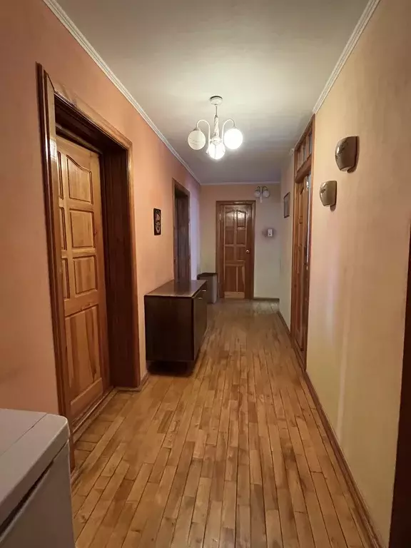 Продаётся 3-к квартира, 83.6 м - Фото 0