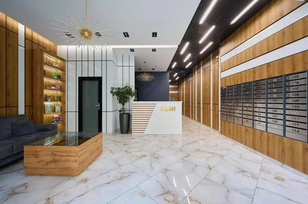 1-к кв. Краснодарский край, Краснодар Сормовская ул. (47.0 м) - Фото 1