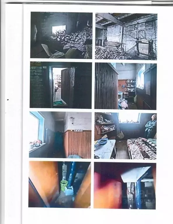 Помещение свободного назначения в Алтайский край, Бийский район, с. ... - Фото 1