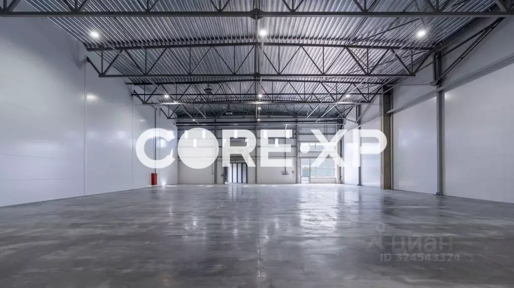 Помещение свободного назначения в Московская область, Домодедово ... - Фото 2