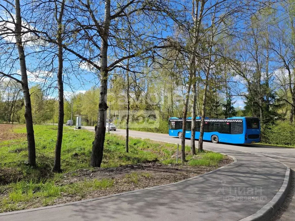 Участок в Москва № 141 кв-л,  (10.0 сот.) - Фото 2