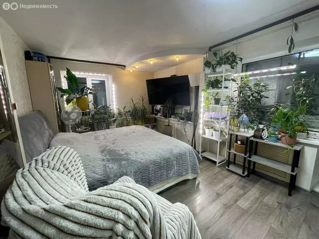 3-комнатная квартира: Чайковский, улица Ленина, 64 (61.7 м) - Фото 1